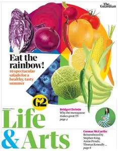 The Guardian G2 - 15 June 2023