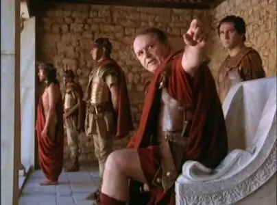 Jesus of Nazareth (1977)
