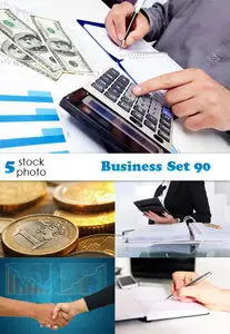 Photos - Business Set 90