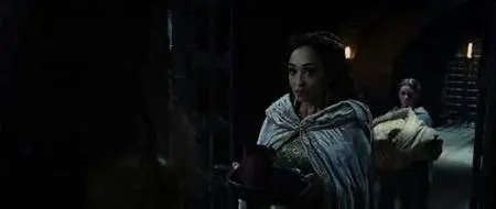 Warcraft: L'inizio (2016)