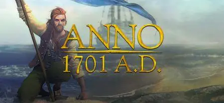 Anno 1701 A.D. (2006)