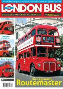 Buses Magazine - The London Bus (2017)
