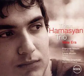 Tigran Hamasyan Trio - New Era (2007)