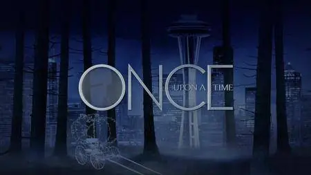 Once Upon a Time S07E19