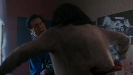 Ash vs Evil Dead S01E03