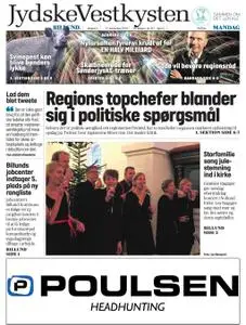JydskeVestkysten Billund – 17. december 2018
