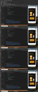 Deep Learning Course with Flutter & Python - Build 6 AI Apps