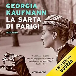 «La sarta di Parigi» by Georgia Kaufmann