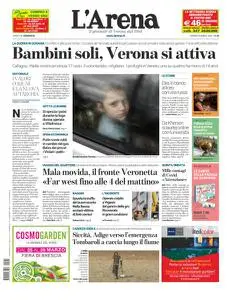 l'Arena - 24 Marzo 2022