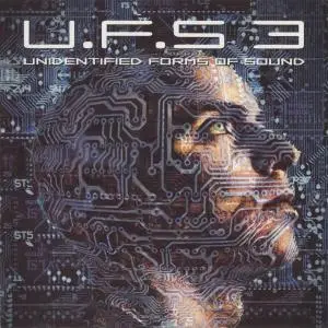 Various Artists - UFS 3 (Unidentified Forms of Sound 3) (2002)