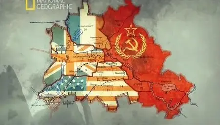 National Geographic - The Making of The Iron Curtain (2013)