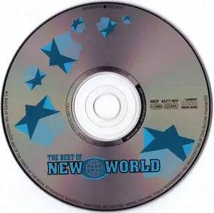 New World - The Best Of New World (1996)