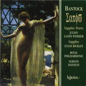 Vernon Handley, RPO - Bantock Orchestral Music: Box Set 6CDs (2007)