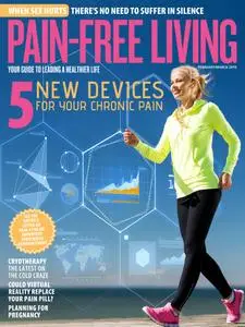 Pain-Free Living - February 2019