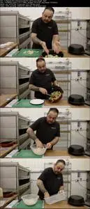 Sourdough Bread Baking For Beginners