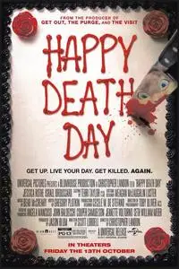 Happy Death Day (2017)