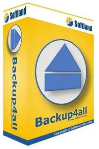 Backup4all Lite 4.5 Build 241 Multilingual 