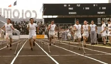 ITV - The Real Chariots of Fire (2012)