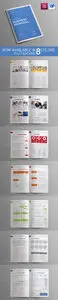 GraphicRiver Sleman Clean Proposal Template