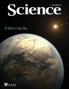 Science - 18 April 2014