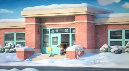 Snoopy & Friends: Il Film Dei Peanuts (2015)