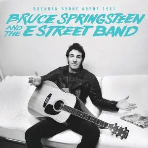 Bruce Springsteen - 1981-07-09 East Rutherford, NJ (2020) [Official Digital Download 24/192]