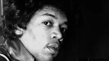 Jimi Hendrix - Hear My Train A Comin' (2013)