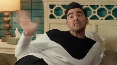 Schitt's Creek S02E04