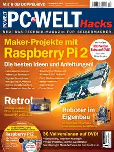 PC-WELT Sonderheft – 13 November 2015