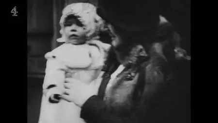 Ch4. - Elizabeth II: Making of a Monarch (2023)