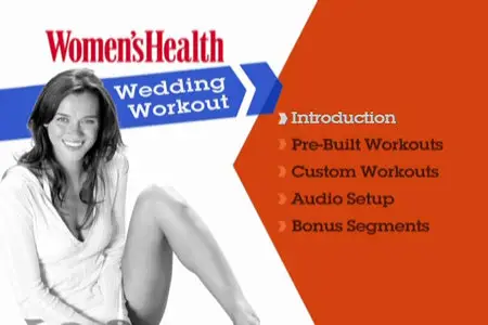 Women's Health: The Wedding Workout