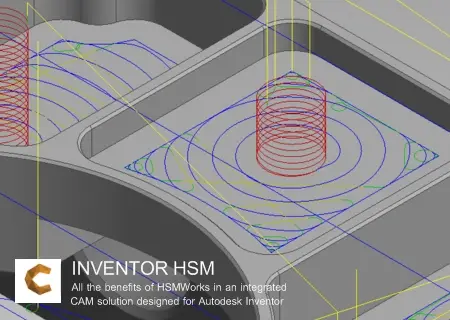 autodesk inventor 2015 software