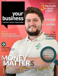 Your Business - February 11, 2019