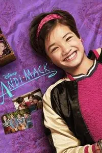 Andi Mack S03E16