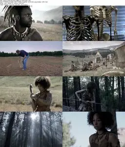 BBC - Planet of the Apemen: Battle for Earth - Neanderthal (2011)