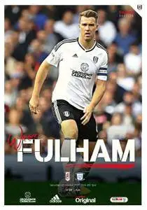 Fulham FC - Fulham v Preston - 14 October 2017