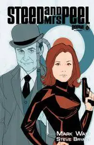 Steed and Mrs Peel 000 2012 8 covers Digital