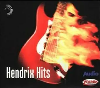 VA - Hendrix Hits (2000) {Zounds Music}