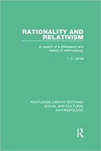 Rationality and Relativism