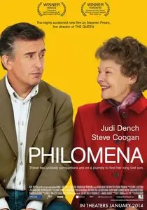 Philomena (2013)