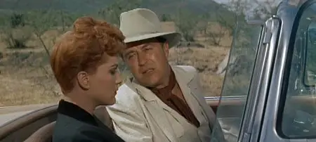 The River's Edge (1957)