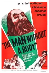 The Man Without a Body (1957)
