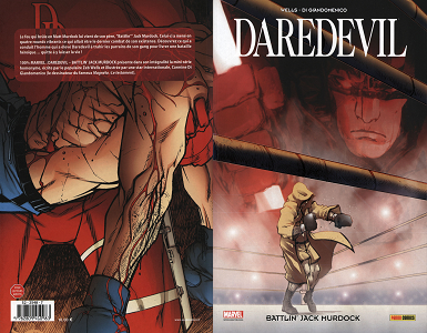 Daredevil - HS - Battlin' Jack Murdock