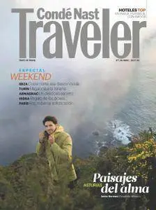 Conde Nast Traveler Spain N.105 - Abril 2017