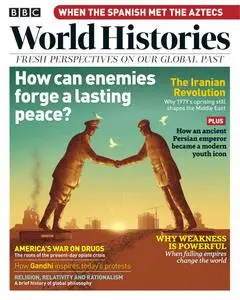 BBC World Histories Magazine – January 2019