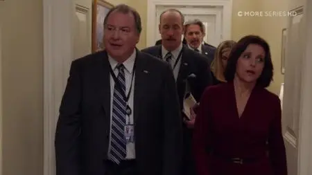 Veep S05E07