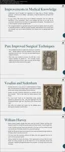 Ultimate History of Medicine Course!