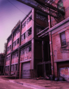 UberEnvironment Light Shader IBL/HDRI