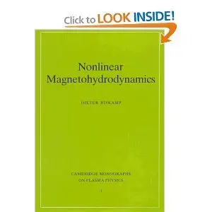 Nonlinear Magnetohydrodynamics (repost)
