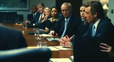 Margin Call (2011)